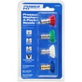 thumbnail image 3 of Powerfit Pressure Washer Nozzles, 4 pc, 3 of 3