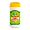Tropical Mexican Cream, Grade A Cultured Sour Cream, 14oz, Resealable Plastic Jar, rBST Free