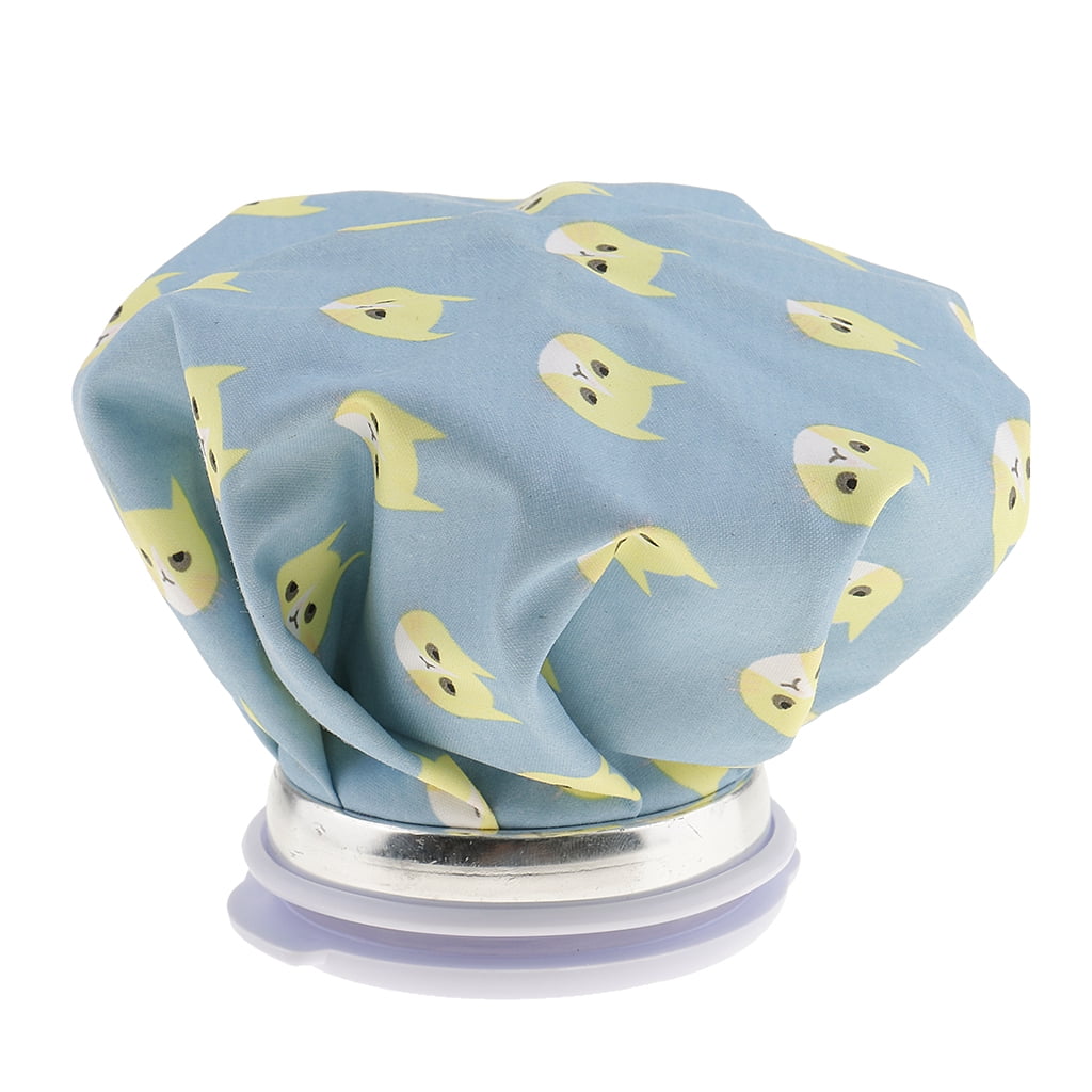 Reusable Sports Ice Pack Cooling Swelling Pain Injury 4 Colors 6 inch