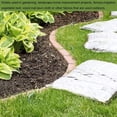 thumbnail image 4 of 12 Inch 8 Gauge Galvanized Landscape Stakes Heavy Duty for  Barrier Fabric Drip Irrigation Tubing, 4 of 7