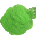 thumbnail image 4 of iConnectWith Glitter - Night Crawler Neon Green, Extra Fine Poly Glitter, 4 of 4