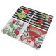 thumbnail image 4 of Fundas de almohada navideñas, fundas de almohada navideñas, decoraciones navideñas verdes, funda de almohada para el hogar, construcción resistente, 4 of 14