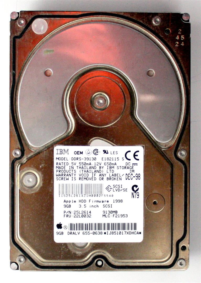 HGST HTS725050A7E630 P/N: 0J32835 MLC: DA5337 500GB China HGST HTS725050A7E630 P/N: 0J32835 MLC: DA5337 500GB China