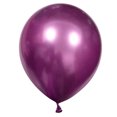 thumbnail image 1 of Globo de color metálico de 12 pulgadas, decoración de globos más gruesos para bodas, cumpleaños, bab Abanopi Globo, 1 of 7