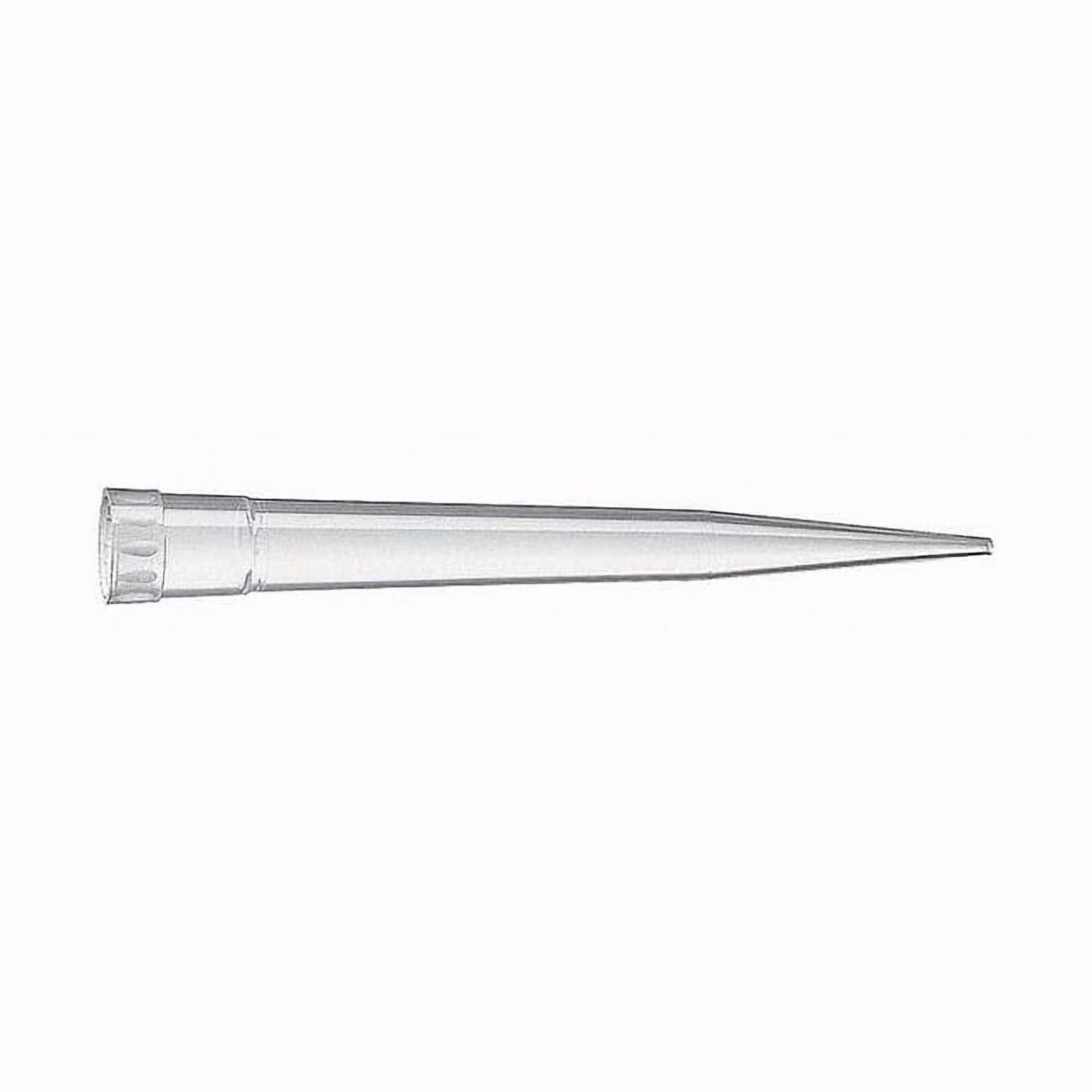 Pipetter Tips,100 to 5000uL,PK500 022492080
