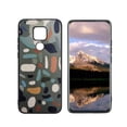 thumbnail image 1 of Art-8 Phone Case, Degined for Moto G Play 2021 Case Men Women, Flexible Silicone Shockproof Case for Moto G Play 2021, 1 of 1