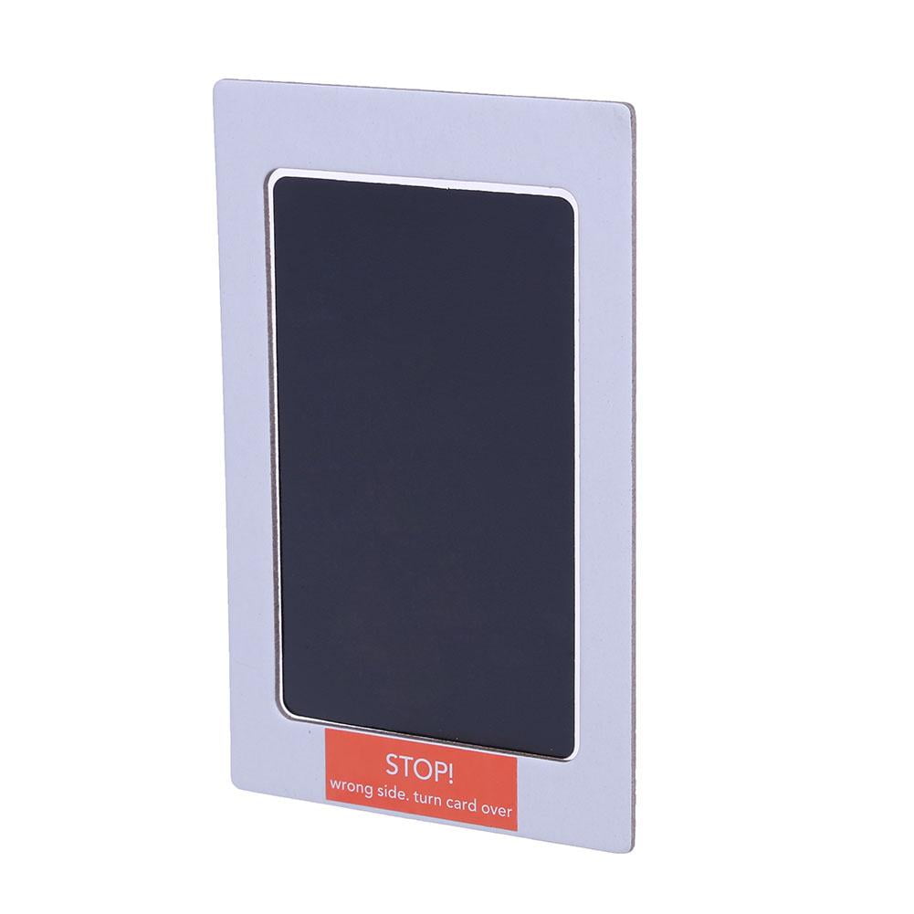 baby hand and footprint kit walmart