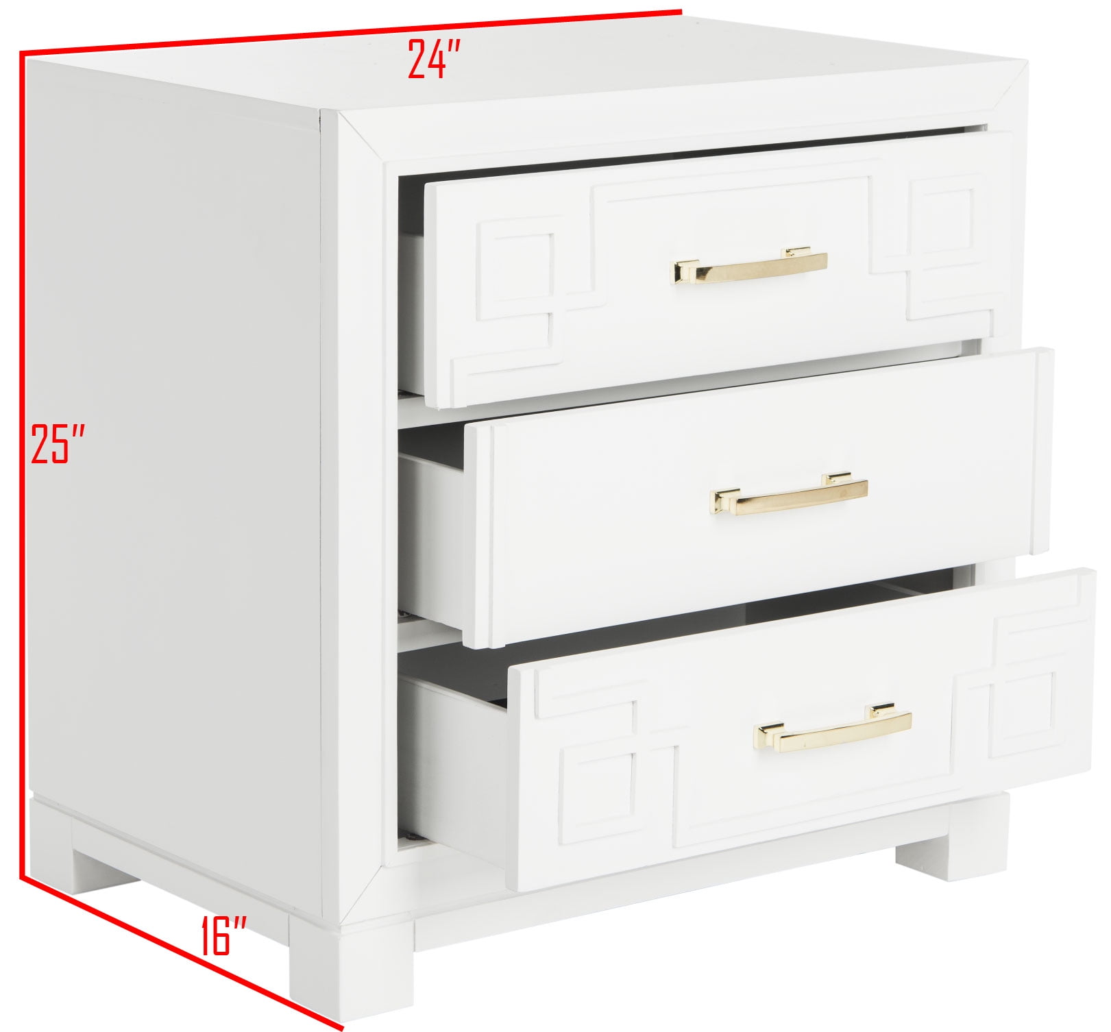 Raina nightstand cheap