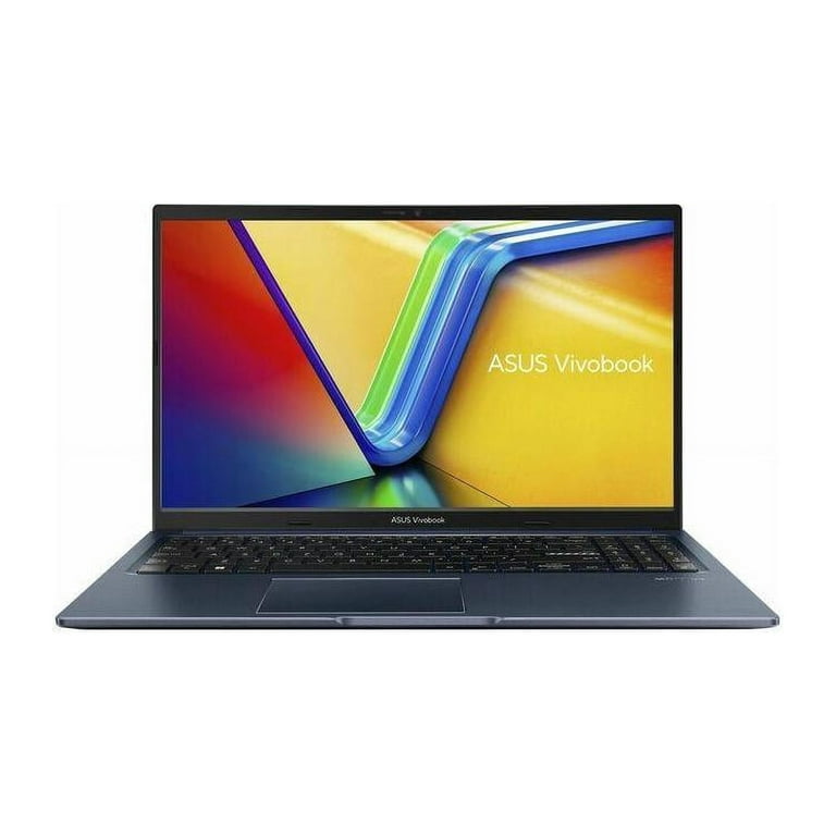 ASUS VIVOBOOK 15.6 ASUS VIVOBOOK 15.6
