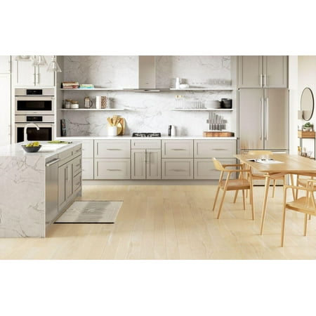 Bosch - 500 Series 24" Built-In Gas Cooktop with 4 burners