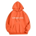 thumbnail image 1 of WZXFASHION Custom Hoodie Custom Hoodies For Men And Women Design Your Own Customized Your Text Photo Hoodies Spring Savings Clearance wool pullover sweater, 1 of 2