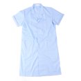 thumbnail image 1 of Robe de Laboratoire, Robe de Docteur à Manches Courtes pour Hôpital, 1 of 7