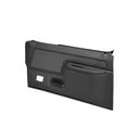 thumbnail image 3 of Front Door Interior Trim Panel - Compatible with 1987 - 1991 Ford F-250 1988 1989 1990, 3 of 4