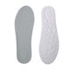 thumbnail image 1 of Ofertas Únicas 1 Par de Plantillas Elevadoras 6D de 0.59" para Aumentar Altura, Talla de Zapato 35/36, Blanco Gris, 1 of 6