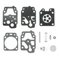 thumbnail image 4 of Carburetor Rebuild Kit Gasket Diaphragm K10-WYC for Walbro WYC Series WYC-10-1 WYC-18-1 WYC-25-1 Engines Carb 3pcs, 4 of 4