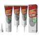 thumbnail image 1 of 3x Household Mould Remover Gel, Large Capacity Mildew Removal, Mould and Mildew Cleaner for Bathroom Toilet Washing Machine Seal Kitchen Sink Grout Ti, 1 of 3