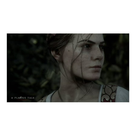 A Plague Tale Innocence - Xbox One