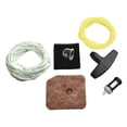 thumbnail image 1 of Service And Maintenance Kit For Hs81R Hs86R Hs81T Hs86T Hs82R Hs87R Hs82T Hs87T, 1 of 8
