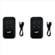thumbnail image 1 of 2X Enrutador MiFi 4G WiFi InaláMbrico MóDem WiFi de 150Mbps Punto de Acceso InaláMbrico WiFi MóVil para Coche con Ranura para Tarjeta SIM MiFi, 1 of 5