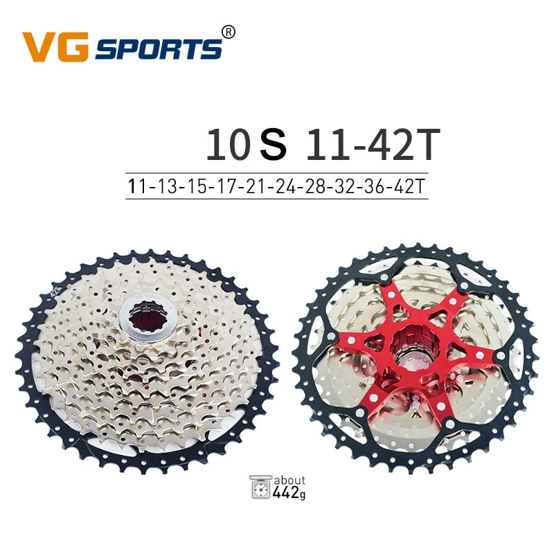 bike sprocket walmart