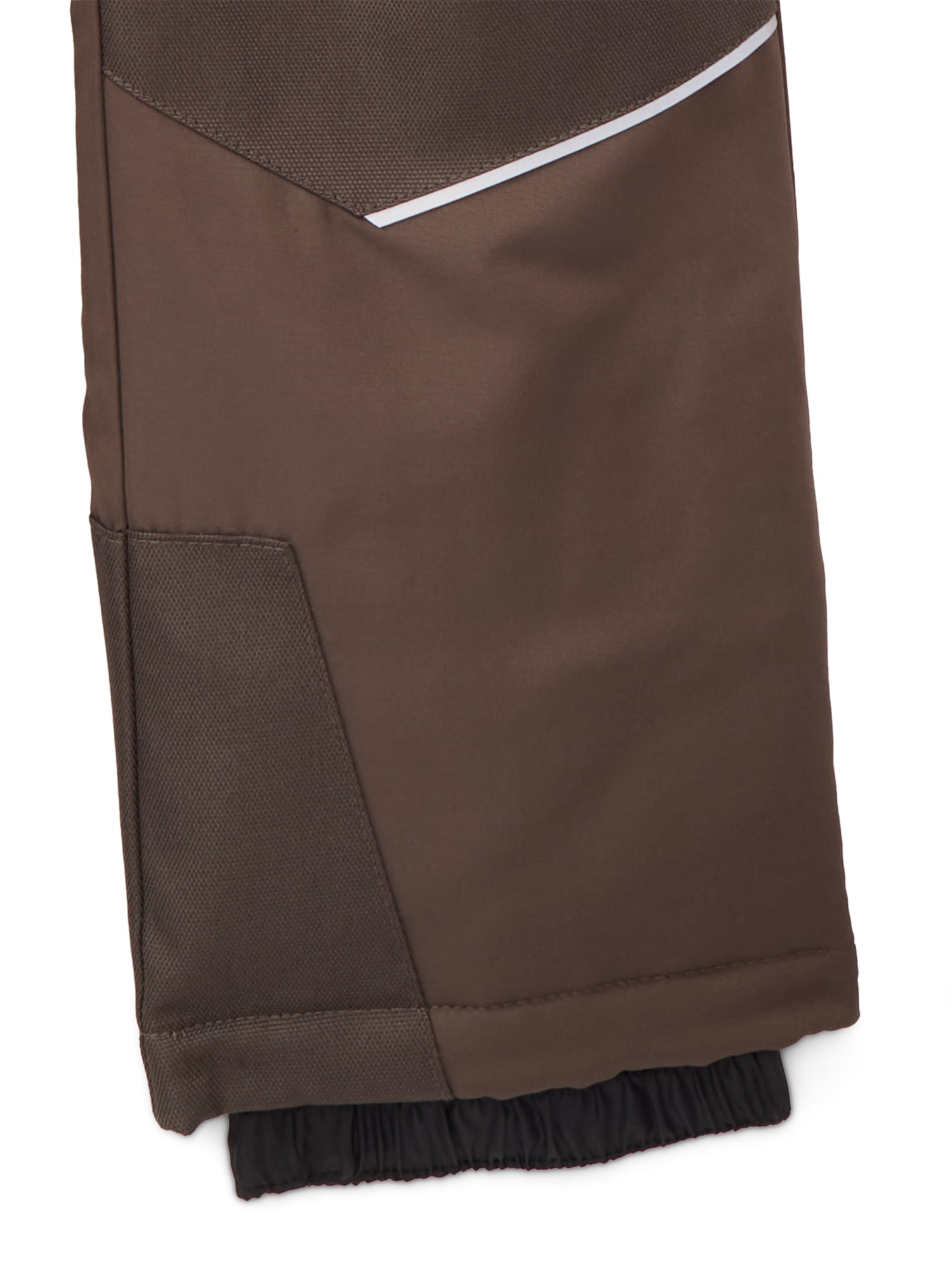 Ozark Trail Boys Snow Bib, Sizes 4-18