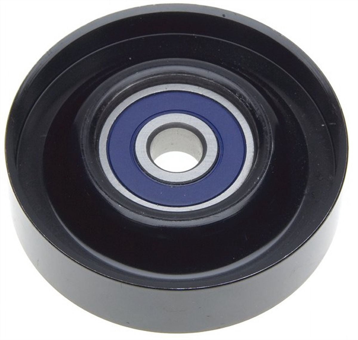 ACDelco Professional 36086 Idler Pulley Fits 2019 Nissan Sentra