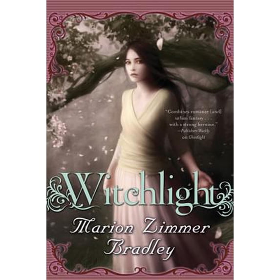 Pre-Owned Witchlight (Paperback) 0765323745 9780765323743