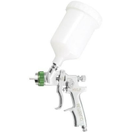 Astro Pneumatic QUL107 Ultra Light Gravity Feed Spray Gun