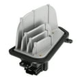 thumbnail image 1 of Resistor del Motor del Ventilador HVAC Unique Bargains No.79330S3VA01 para Acura MDX 2001-2005 V6 3.5L SUV Negro 1 Pcs, 1 of 6