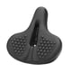 thumbnail image 5 of Cómodo asiento de bicicleta almohada asiento de bicicleta pura impermeable impermeable shockdes shockdes ergonómico reemplazo, 5 of 9