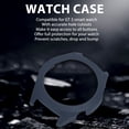 thumbnail image 3 of Smart Watch Case, Full  Prevent Scratches Replacement Watch Cover For GT 3, 3 of 8