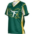 thumbnail image 3 of ProSphere Women's Fitchburg State University Scramble Football Fan Jersey, 3 of 6