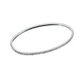 thumbnail image 4 of Women Rhinestones Anklet Girls Summer Beach Shining Foot Chain Ankle Crystal Bangle Foot Jewelry, 4 of 7