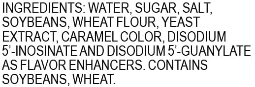 Lee Kum Kee Soy Sauce, Seasoned, 14 Oz, Lee Kum Kee Soy Sauce, Seasoned, 14 Oz