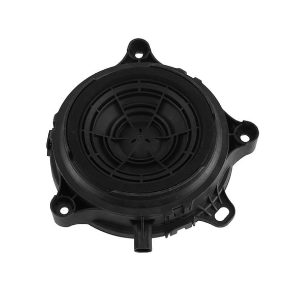 AOOOWER Durable Car Pedestrian Loud Beacon Horn Warning Speaker 167111300B for Car 3/Y