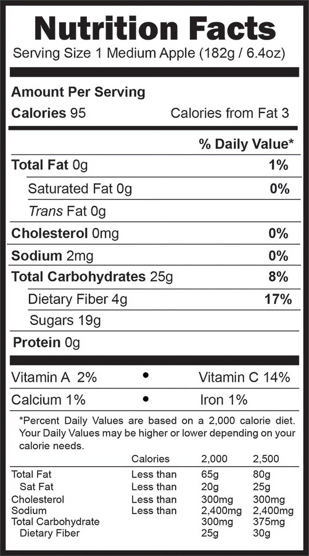 Fresh SweeTango® Apples, 9-Count Box (4 lb.)