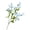 4, variant on Realistic 3-Piece Forget-Me-Not Artificial Flower Set - Lifelike Floral Decor for Weddings, Home, and Photography Props