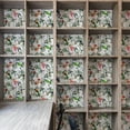 thumbnail image 2 of Graham & Brown Transform Tropical Multi Peel and Stick Wallpaper, 2 of 4