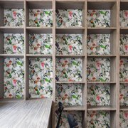 Graham & Brown Transform Tropical Multi Peel and Stick Wallpaper