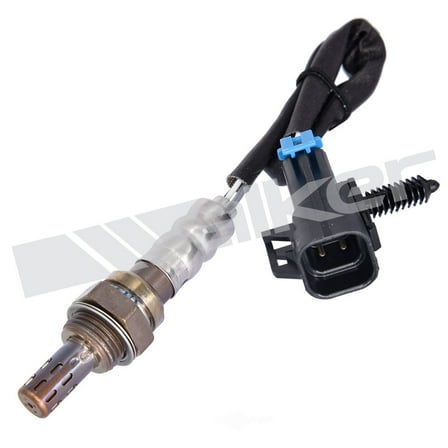 Oxygen Sensor Fits select: 1999-2002 CHEVROLET SILVERADO, 1996-2002 CHEVROLET TAHOE