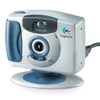 Logitech QuickCam Traveler Digital Camera