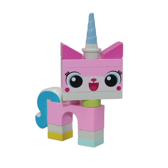 Hallmark Ornament: 2019 UniKitty | QXI3789 | Lego
