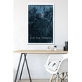 thumbnail image 6 of Game of Thrones - Hodor Wall Poster, 22.375" x 34", Framed, 6 of 6