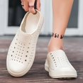 thumbnail image 7 of Cyiecw Women's Garden Clogs Shoes for Men Breathable Quick Drying Sandals Slippers Beach Footwear, 7 of 7