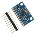thumbnail image 1 of Interfaz módulo del sensor de aceleración de actitud MPU6500 6, Cola Módulo sensor de gestos, 1 of 8