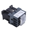 thumbnail image 2 of Permanent Magnet Anti Shake Electric Contactor 3 Normally Open AC Power Contactor 18A AC380V, 2 of 5