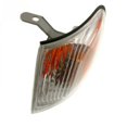 thumbnail image 2 of For 05-06 Tundra Truck Park Corner Light Turn Signal Marker Lamp Left Driver LH, 2 of 5