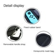 thumbnail image 4 of Cinnamoroll Switch Protective Case Removable Switch Ultra-thin Protective Case Hard Protective Case Compatible with Nintendo Switch Game Console, 4 of 5