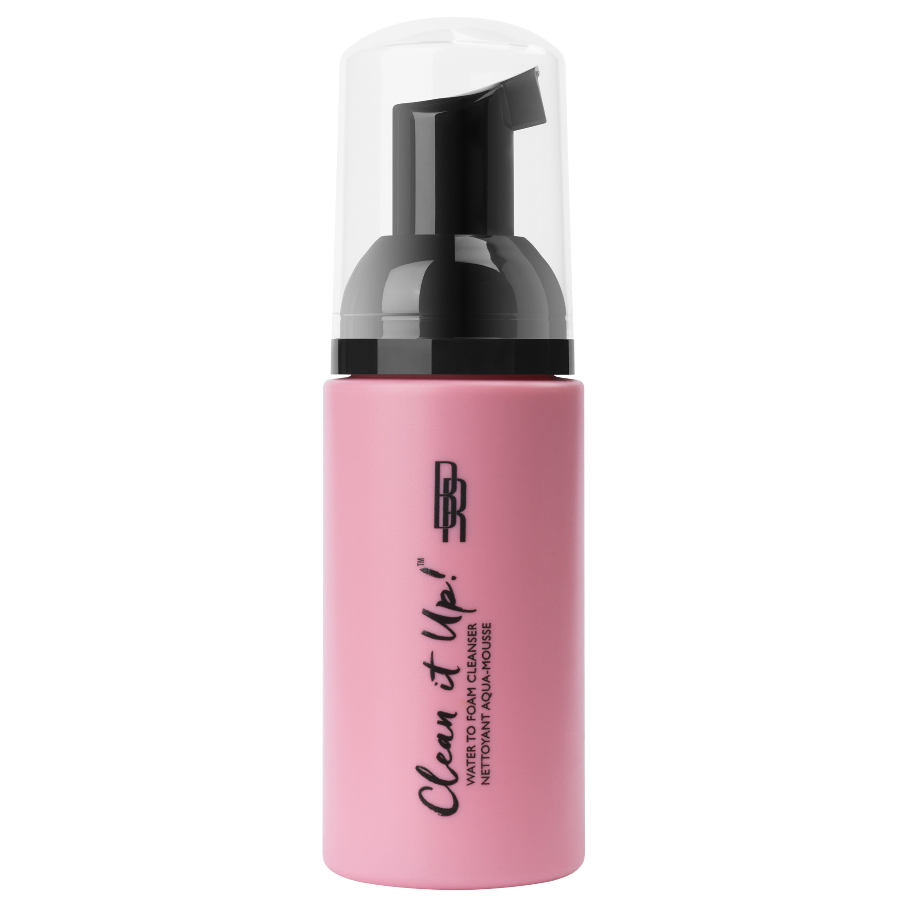 Black Radiance Clean It Up!™ Water To Foam Cleanser, Cleanser