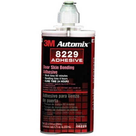 3ma 8229 Door Skin Bond Adhesive 200 Ml